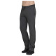 Target Ανδρικό παντελόνι φόρμας French Terry Open Hem Pants